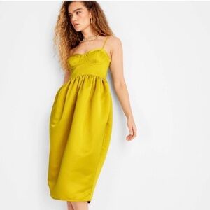 Leading lady energy party perfect dress XXL